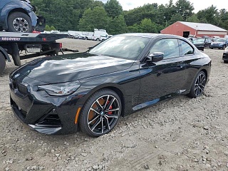 BMW M240XI 2023