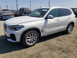 BMW X5 SDRIVE 40I 2020