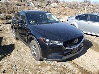 MAZDA CX-5 TOURING 2020