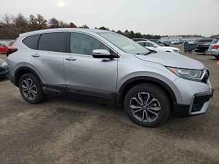 HONDA CR-V EXL 2022 HONDA CR-V EXL 2022