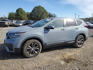 HONDA CR-V EXL 2020 HONDA CR-V EXL 2020
