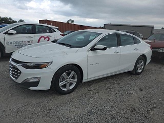 CHEVROLET MALIBU LS 2023