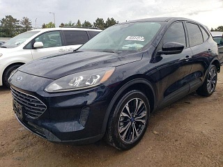 FORD ESCAPE SE 2021