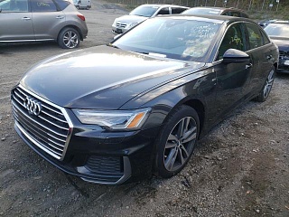 AUDI A6 PREMIUM PLUS 2019