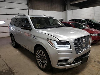 LINCOLN NAVIGATOR RESERVE 2019
