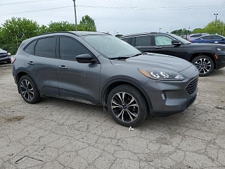 FORD ESCAPE SEL 2022 FORD ESCAPE SEL 2022
