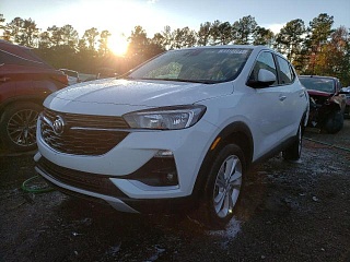 BUICK ENCORE GX PREFERRED 2020