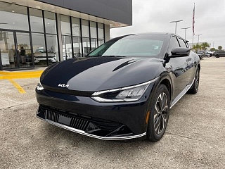 Kia EV6 Wind 2022