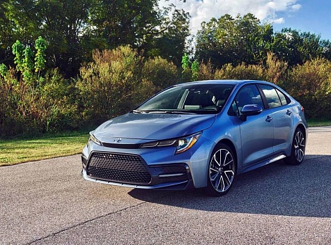 Toyota