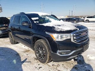 GMC ACADIA SLT-1 2019