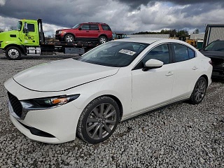 MAZDA 3 SELECT 2020