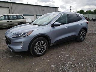 FORD ESCAPE SEL 2022 FORD ESCAPE SEL 2022