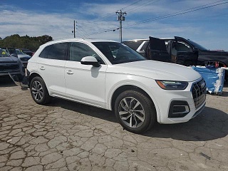 AUDI Q5 PREMIUM 2021 AUDI Q5 PREMIUM 2021