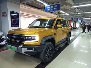 Leopard L5 2023
