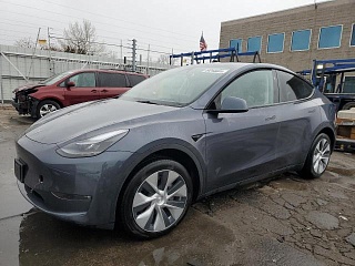 TESLA MODEL Y 2023 TESLA MODEL Y 2023