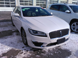 LINCOLN MKZ RESERVE I 2019