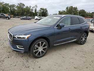 VOLVO XC60 T6 INSCRIPTION 2020