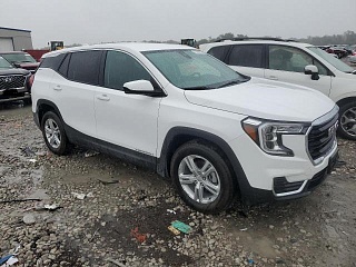 GMC TERRAIN SLE 2024 GMC TERRAIN SLE 2024
