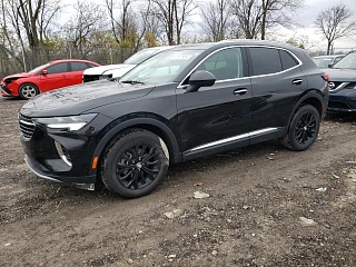 BUICK ENVISION PREFERRED 2022
