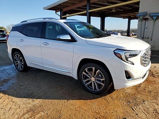 GMC TERRAIN DENALI 2020