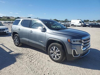 GMC ACADIA SLE 2022 GMC ACADIA SLE 2022